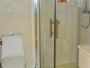 Yuangu Town Business Hotel Κινκντάο Εξωτερικό φωτογραφία