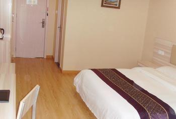Yuangu Town Business Hotel Κινκντάο Εξωτερικό φωτογραφία