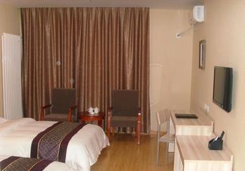 Yuangu Town Business Hotel Κινκντάο Εξωτερικό φωτογραφία