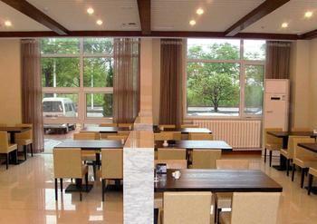 Yuangu Town Business Hotel Κινκντάο Εξωτερικό φωτογραφία